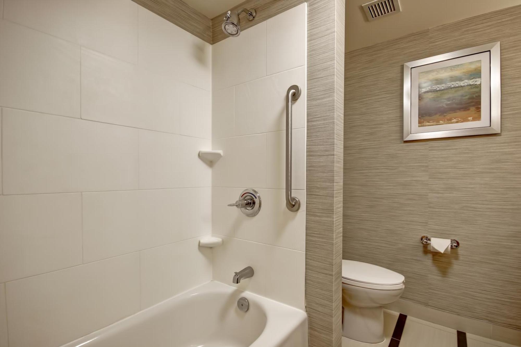 Fairfield Inn & Suites By Marriott Guelph Kültér fotó