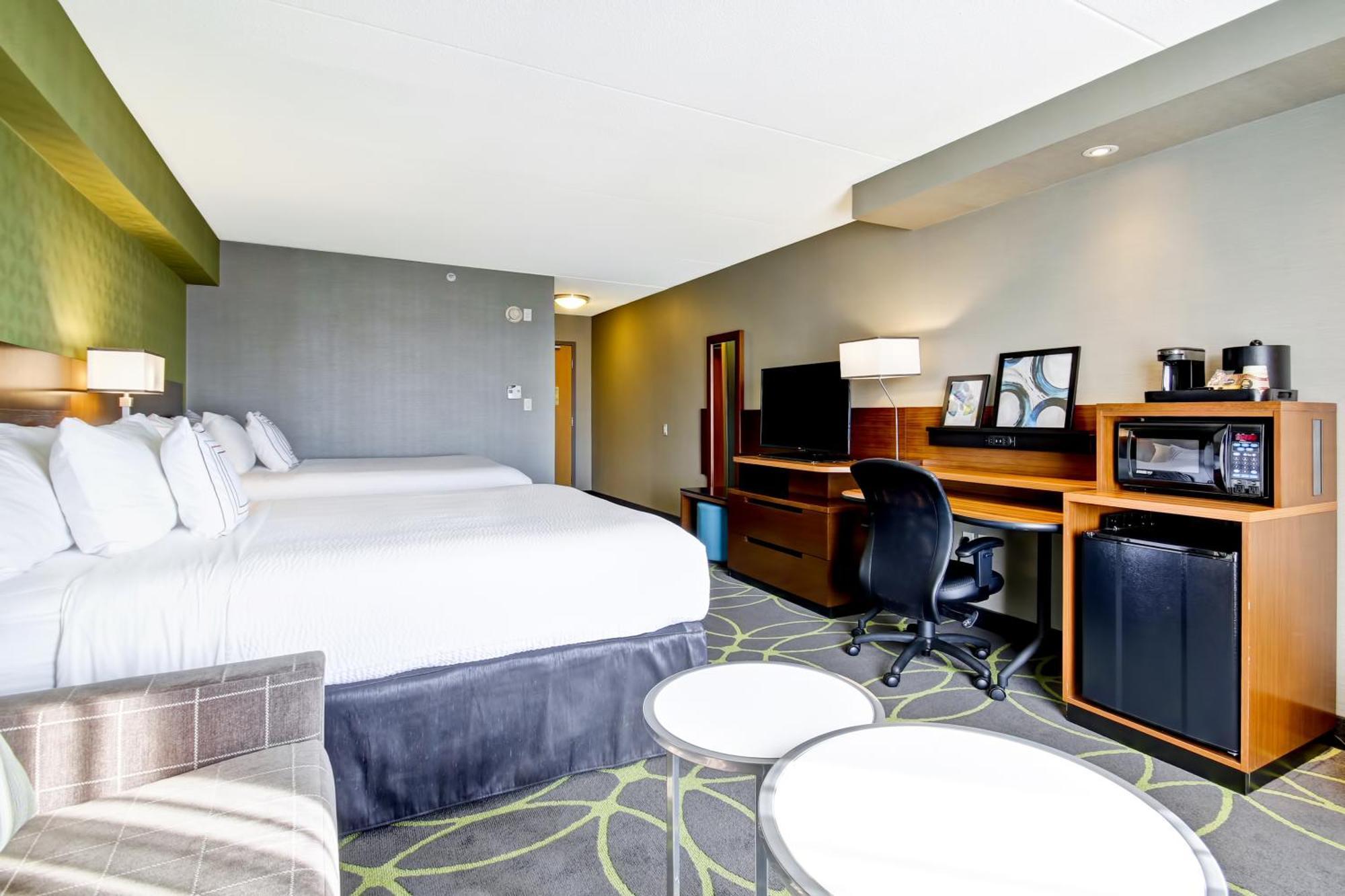 Fairfield Inn & Suites By Marriott Guelph Kültér fotó