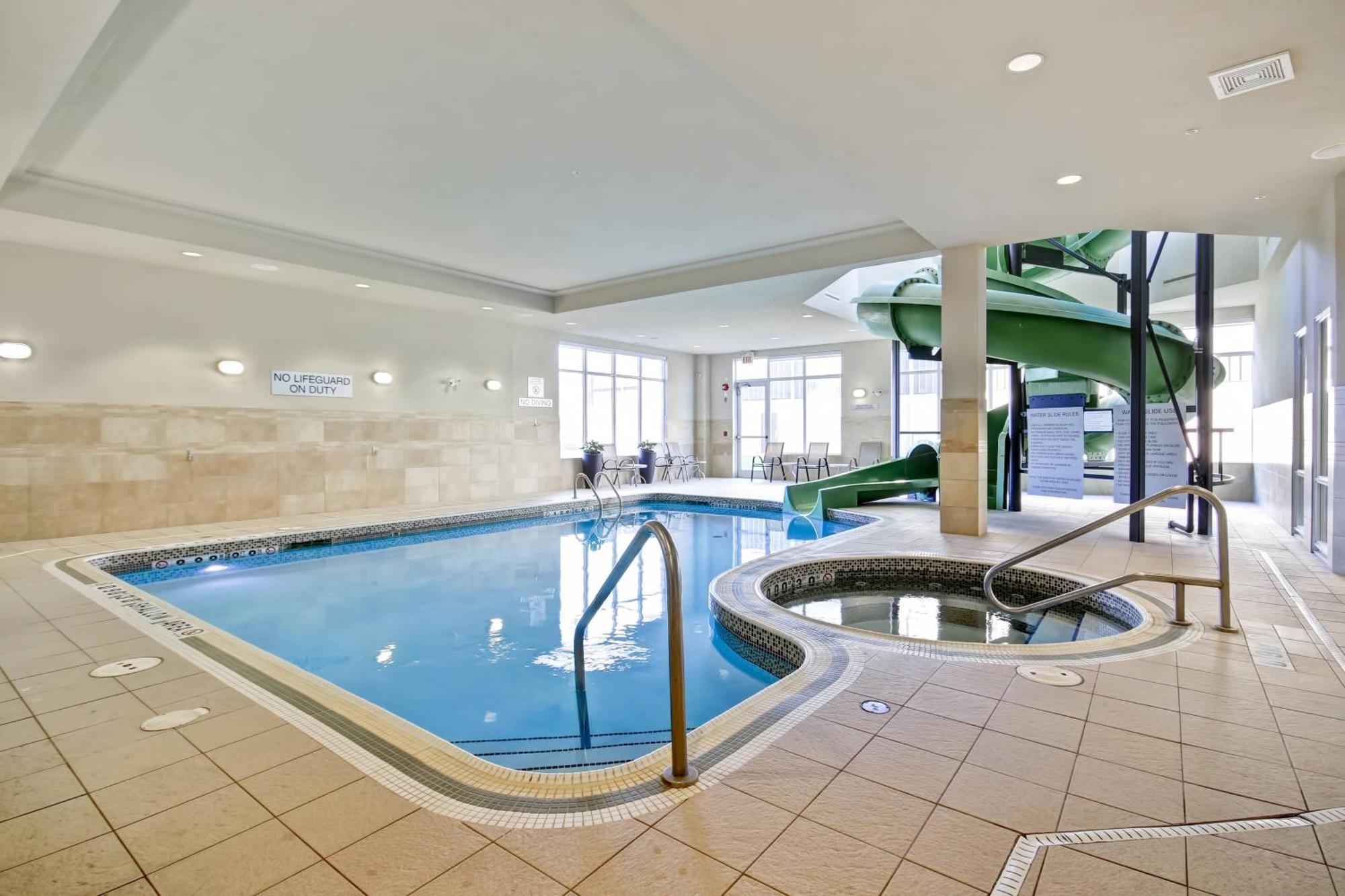 Fairfield Inn & Suites By Marriott Guelph Kültér fotó