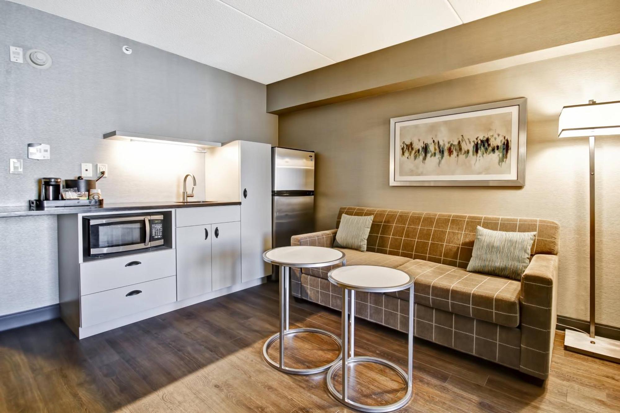 Fairfield Inn & Suites By Marriott Guelph Kültér fotó