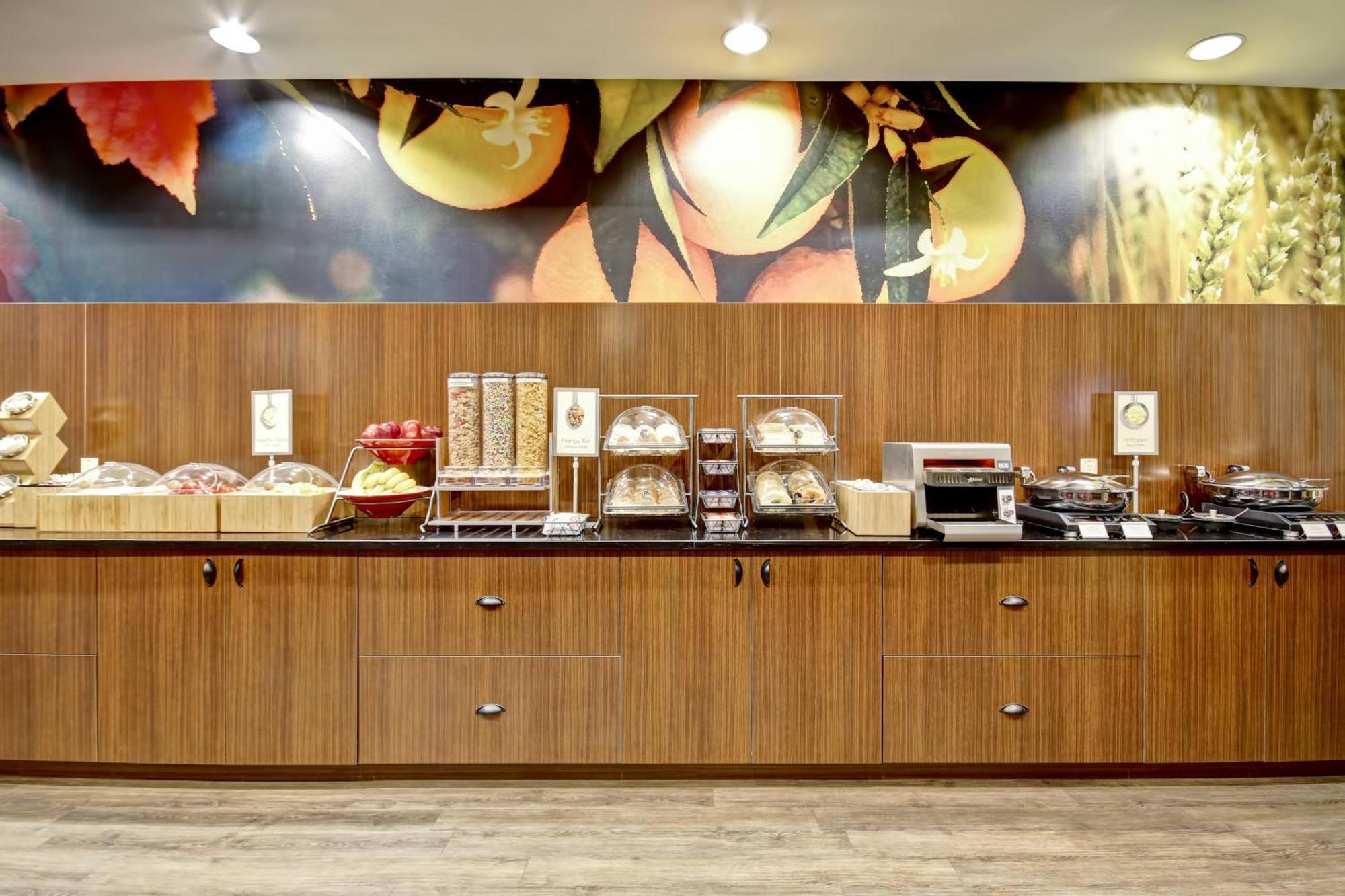 Fairfield Inn & Suites By Marriott Guelph Kültér fotó