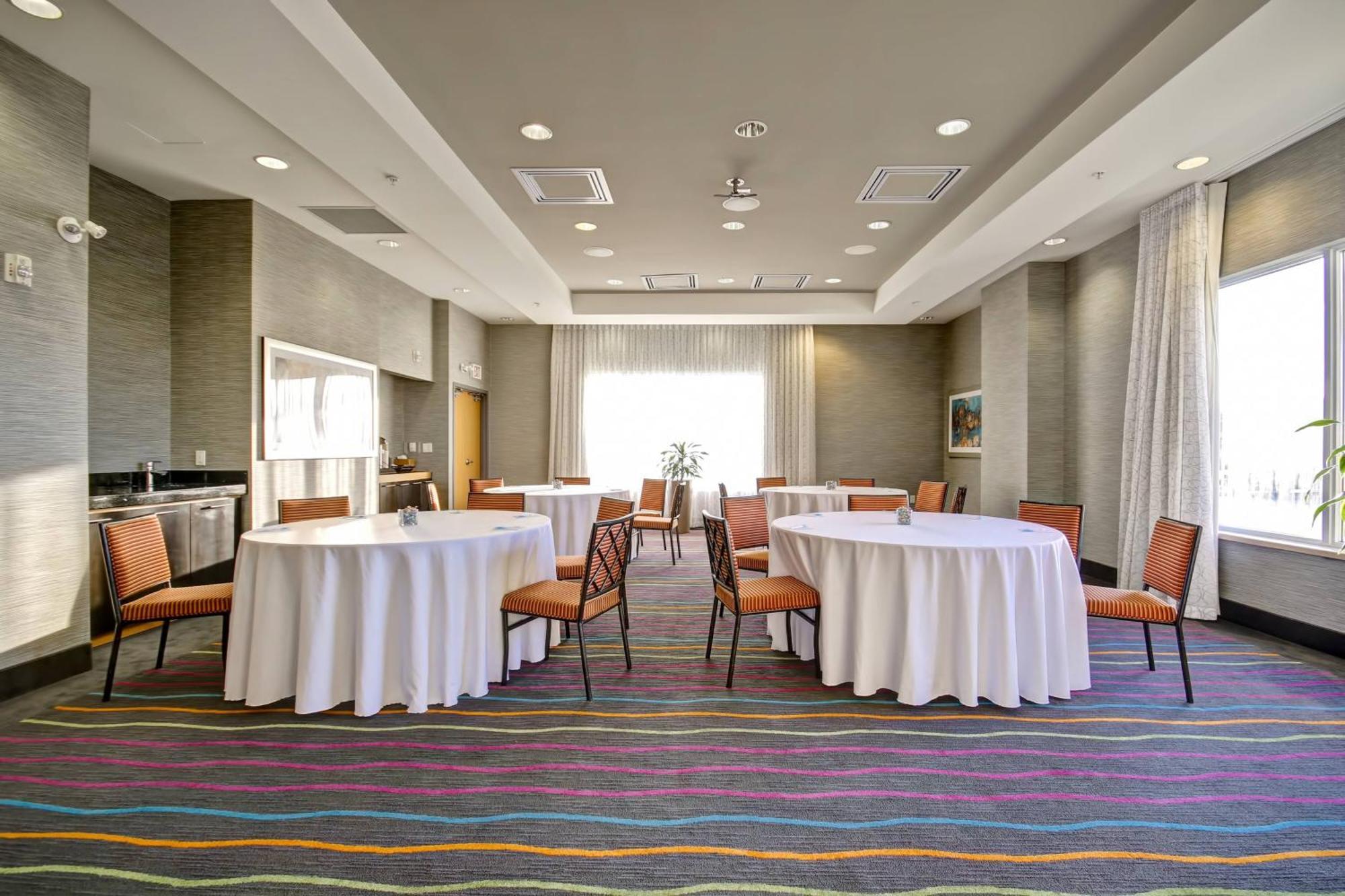Fairfield Inn & Suites By Marriott Guelph Kültér fotó