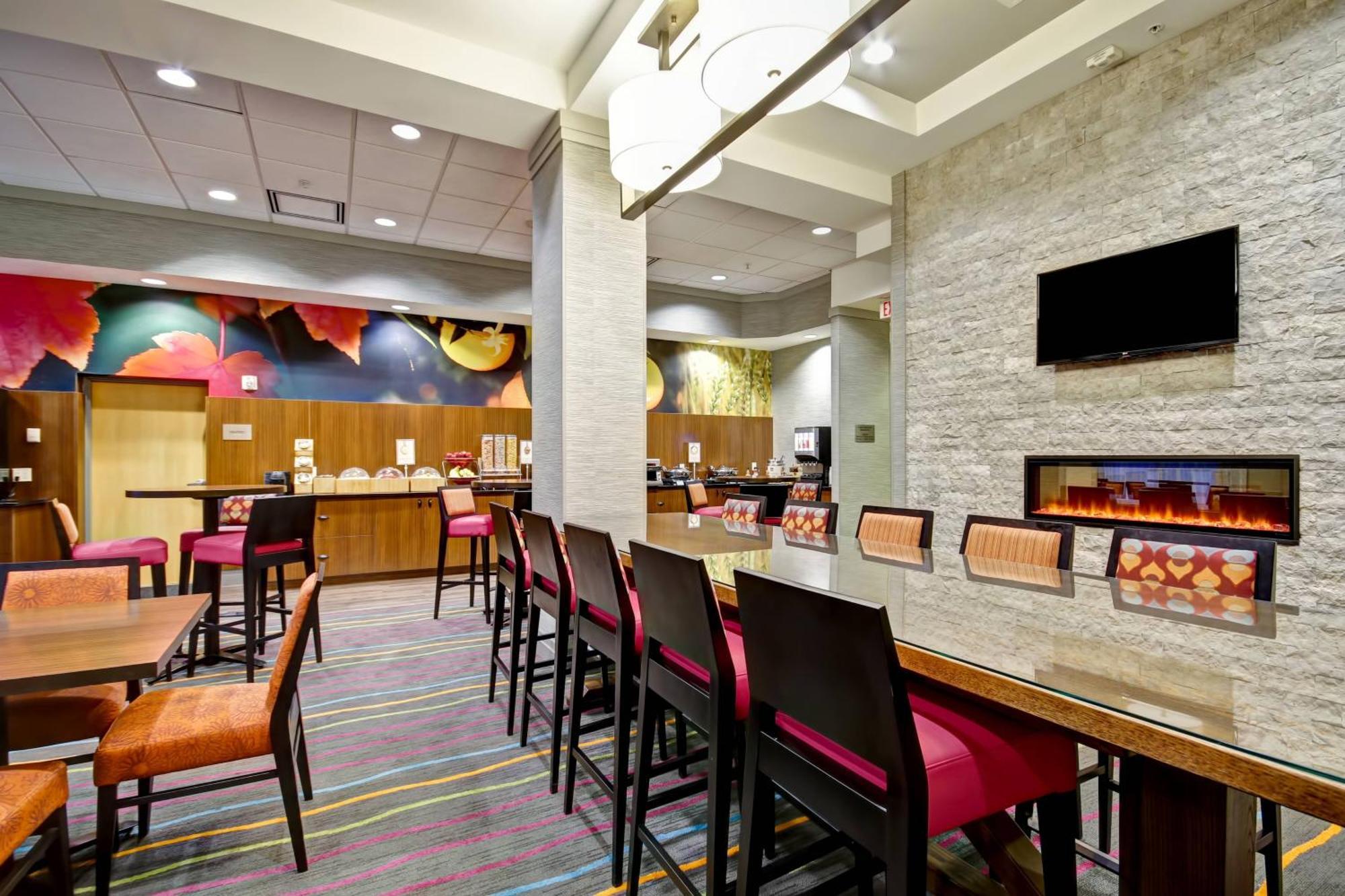 Fairfield Inn & Suites By Marriott Guelph Kültér fotó