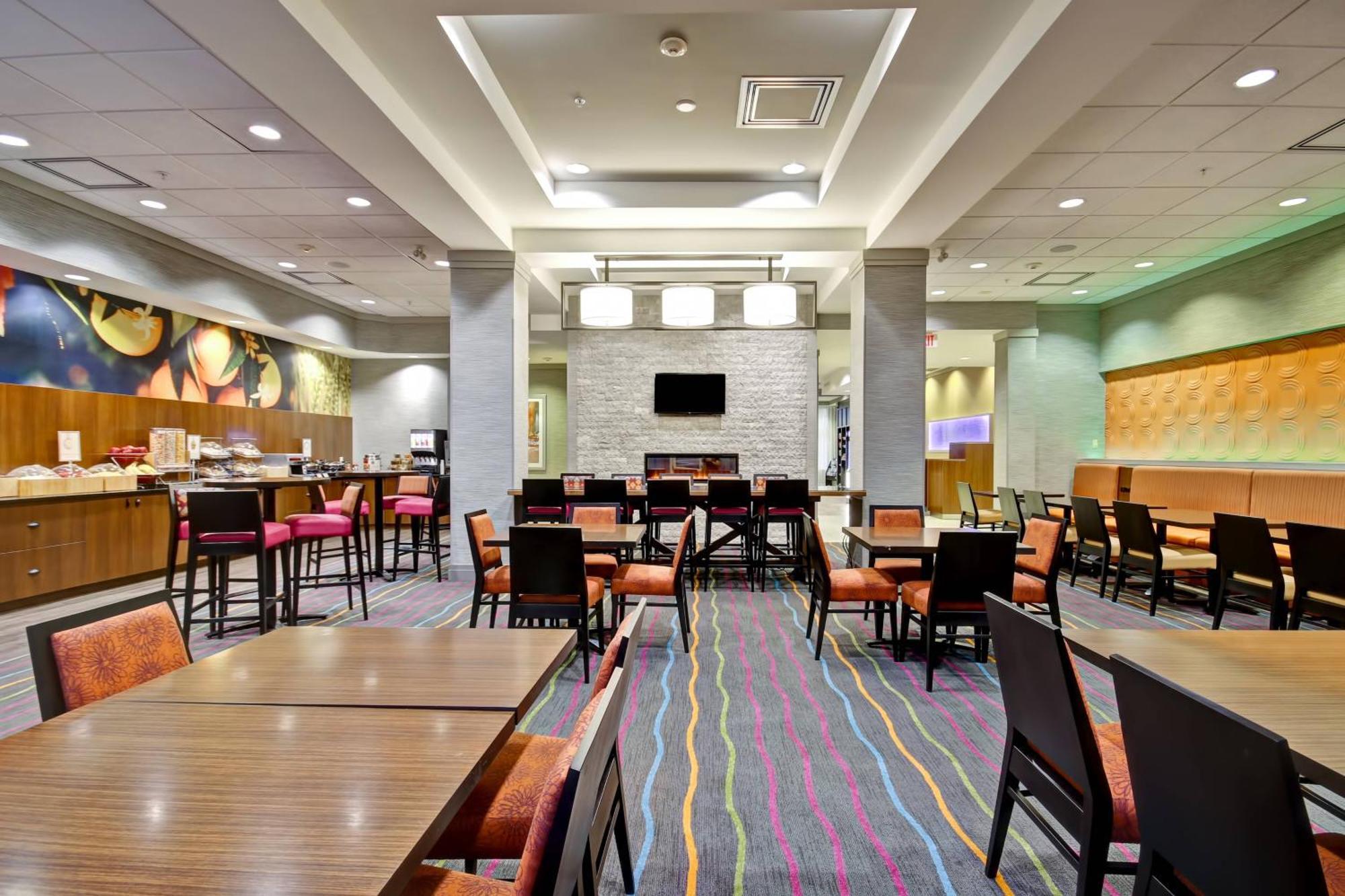 Fairfield Inn & Suites By Marriott Guelph Kültér fotó