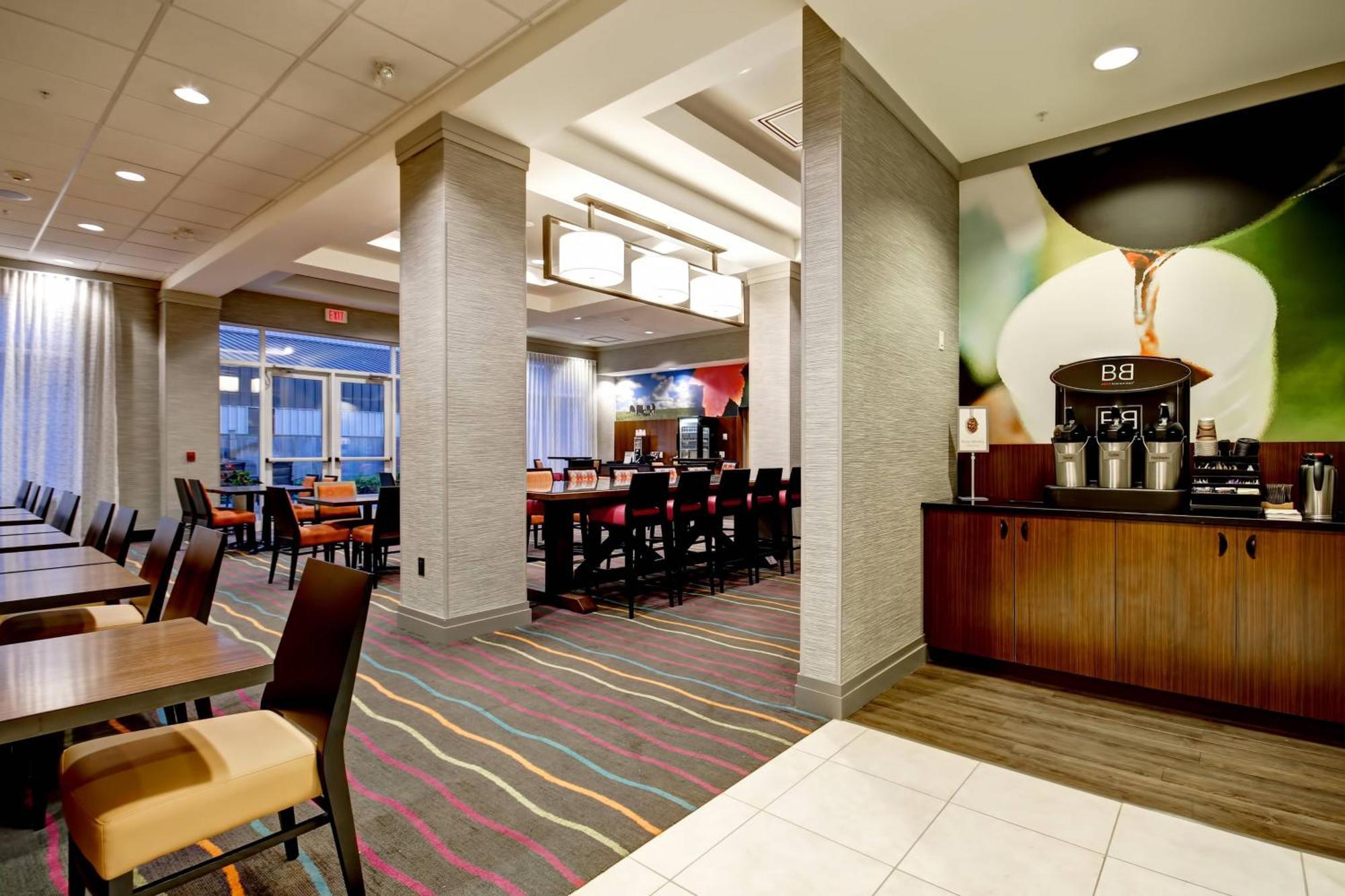 Fairfield Inn & Suites By Marriott Guelph Kültér fotó