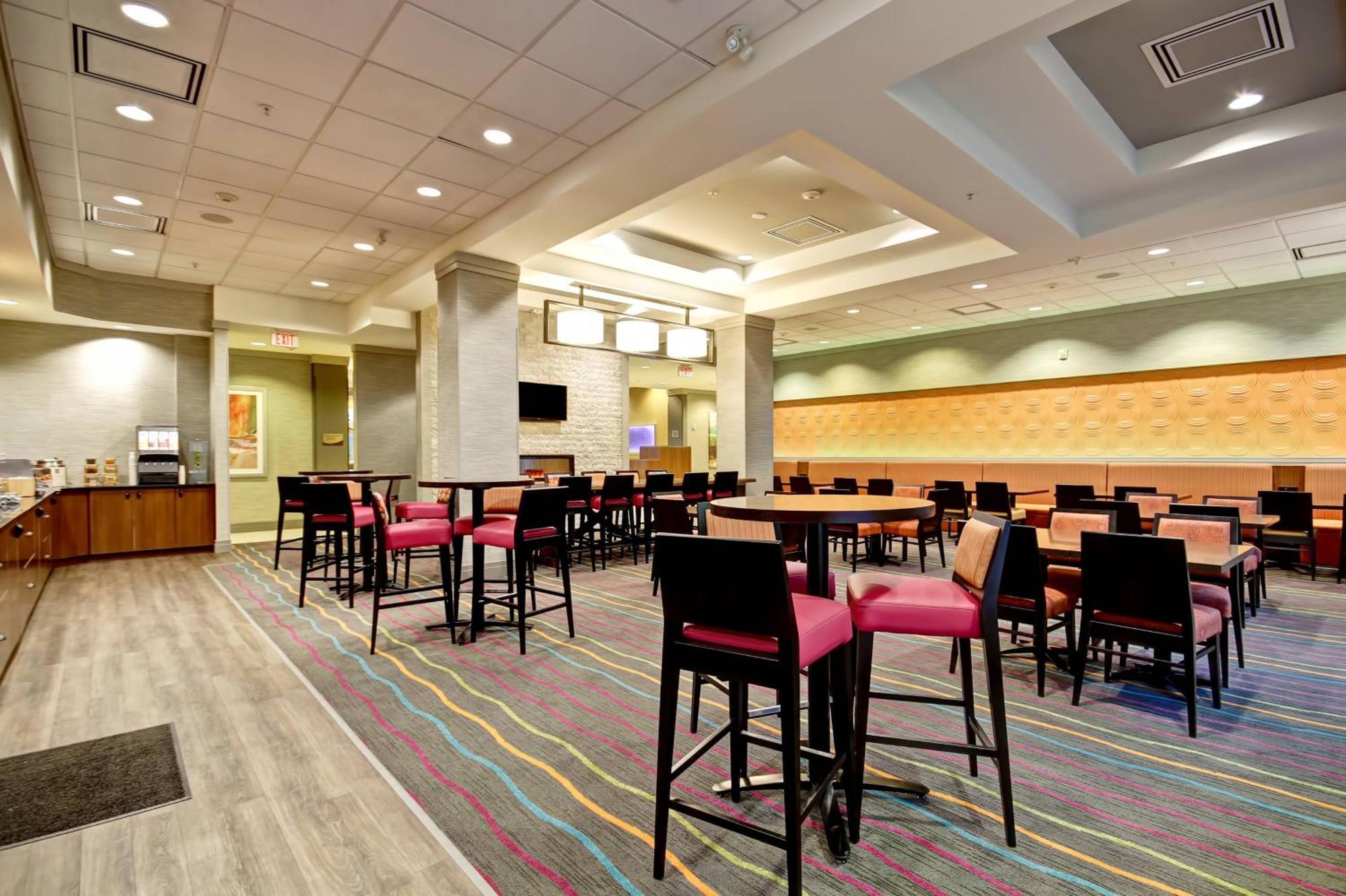 Fairfield Inn & Suites By Marriott Guelph Kültér fotó