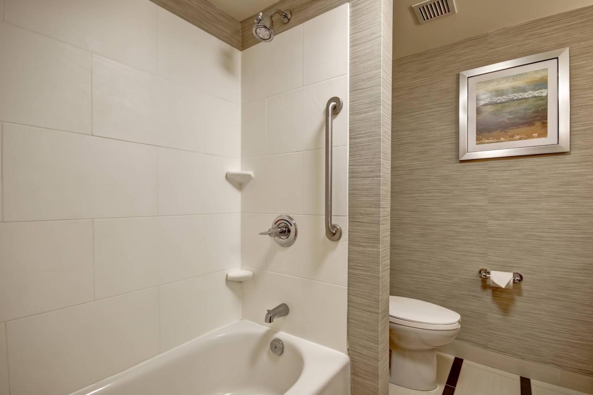 Fairfield Inn & Suites By Marriott Guelph Kültér fotó
