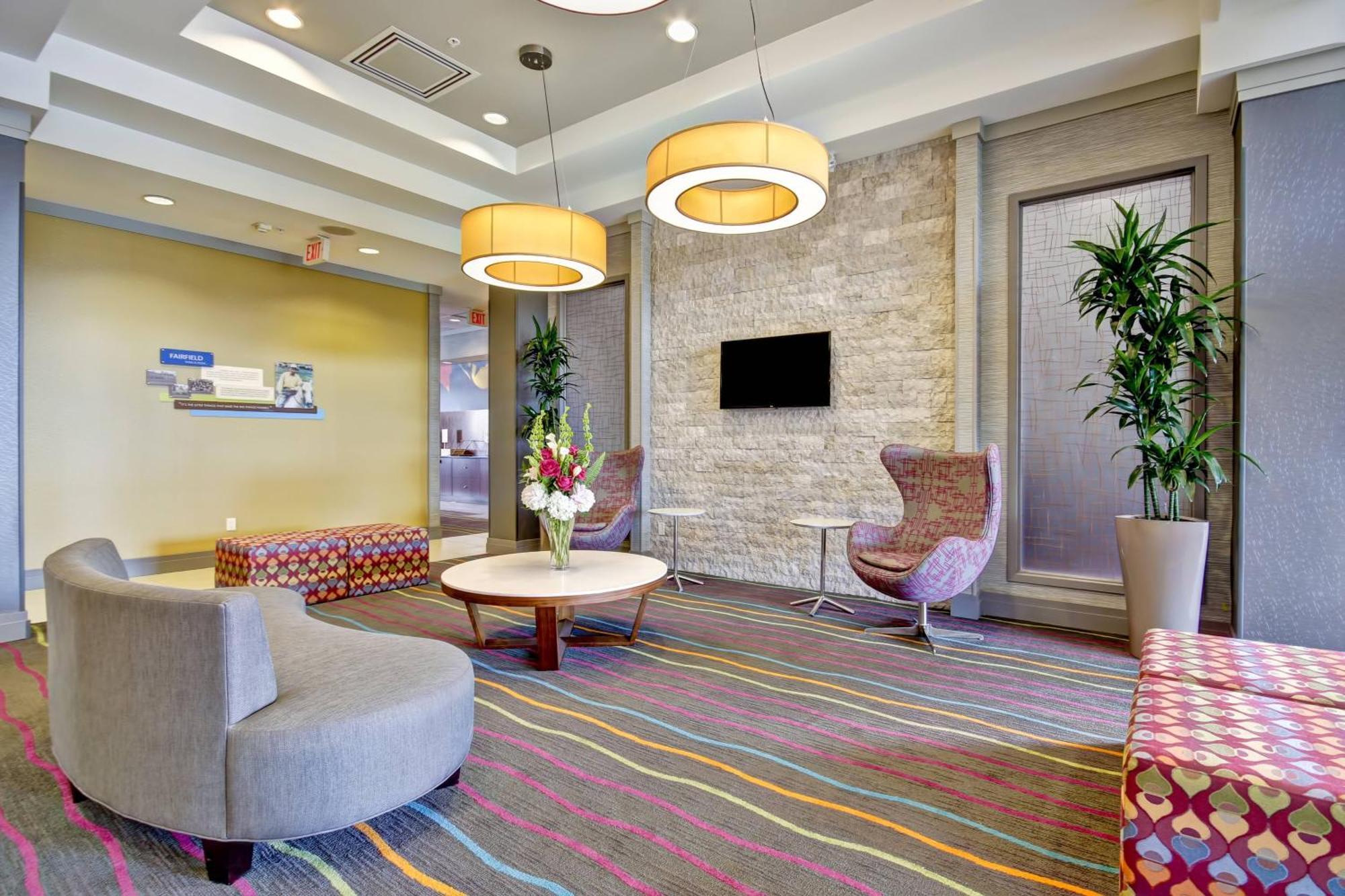 Fairfield Inn & Suites By Marriott Guelph Kültér fotó