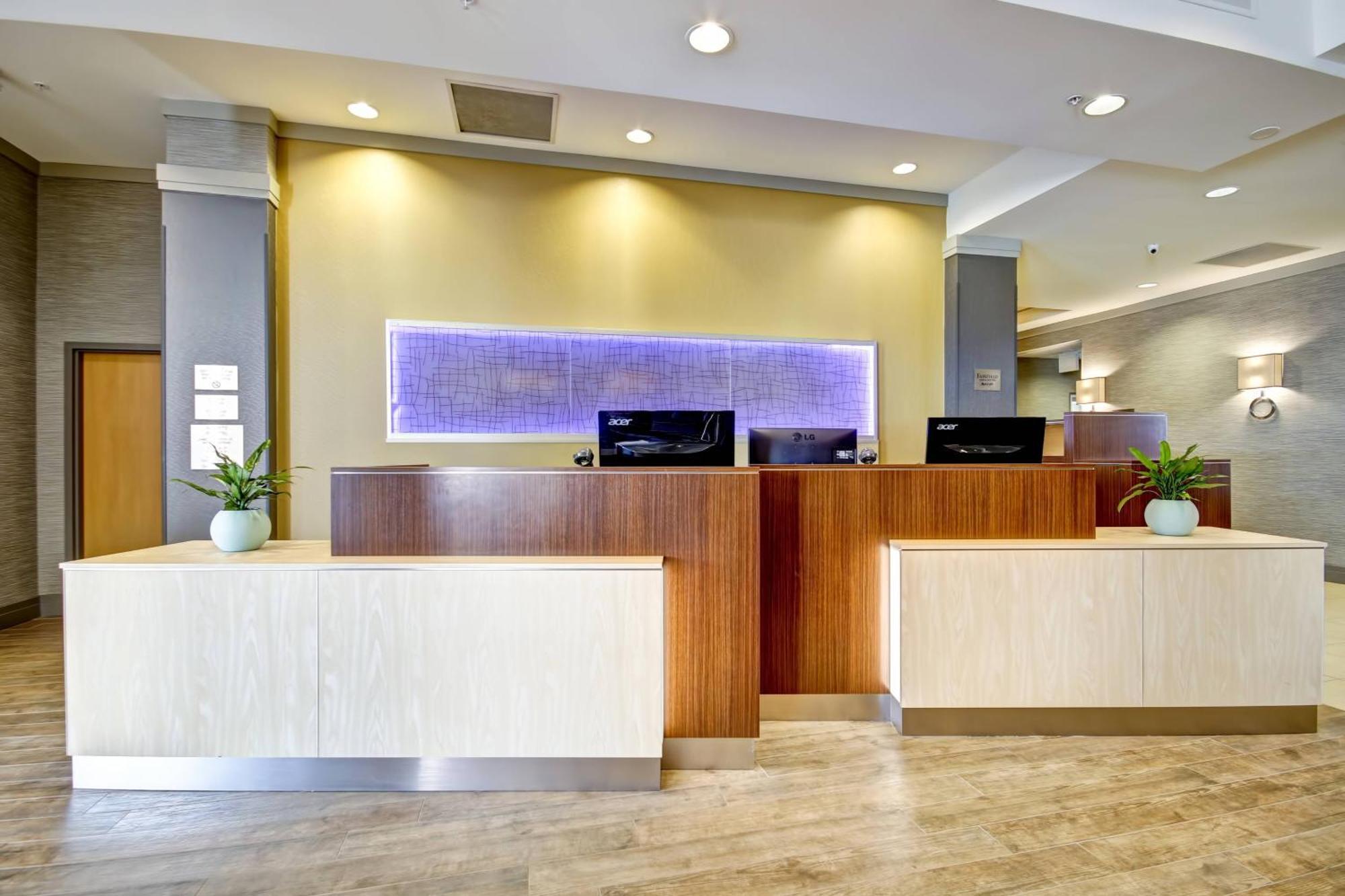 Fairfield Inn & Suites By Marriott Guelph Kültér fotó