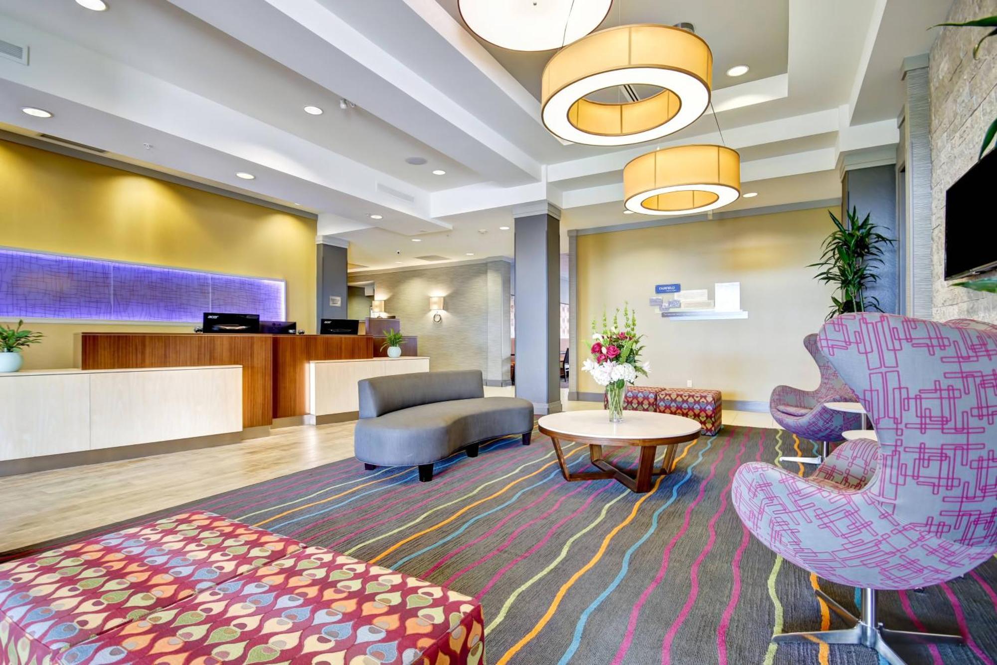 Fairfield Inn & Suites By Marriott Guelph Kültér fotó