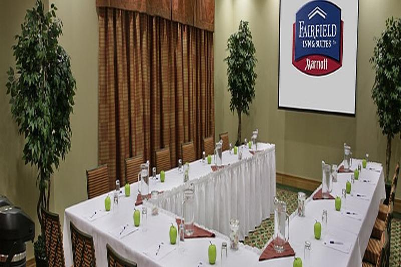 Fairfield Inn & Suites By Marriott Guelph Kültér fotó