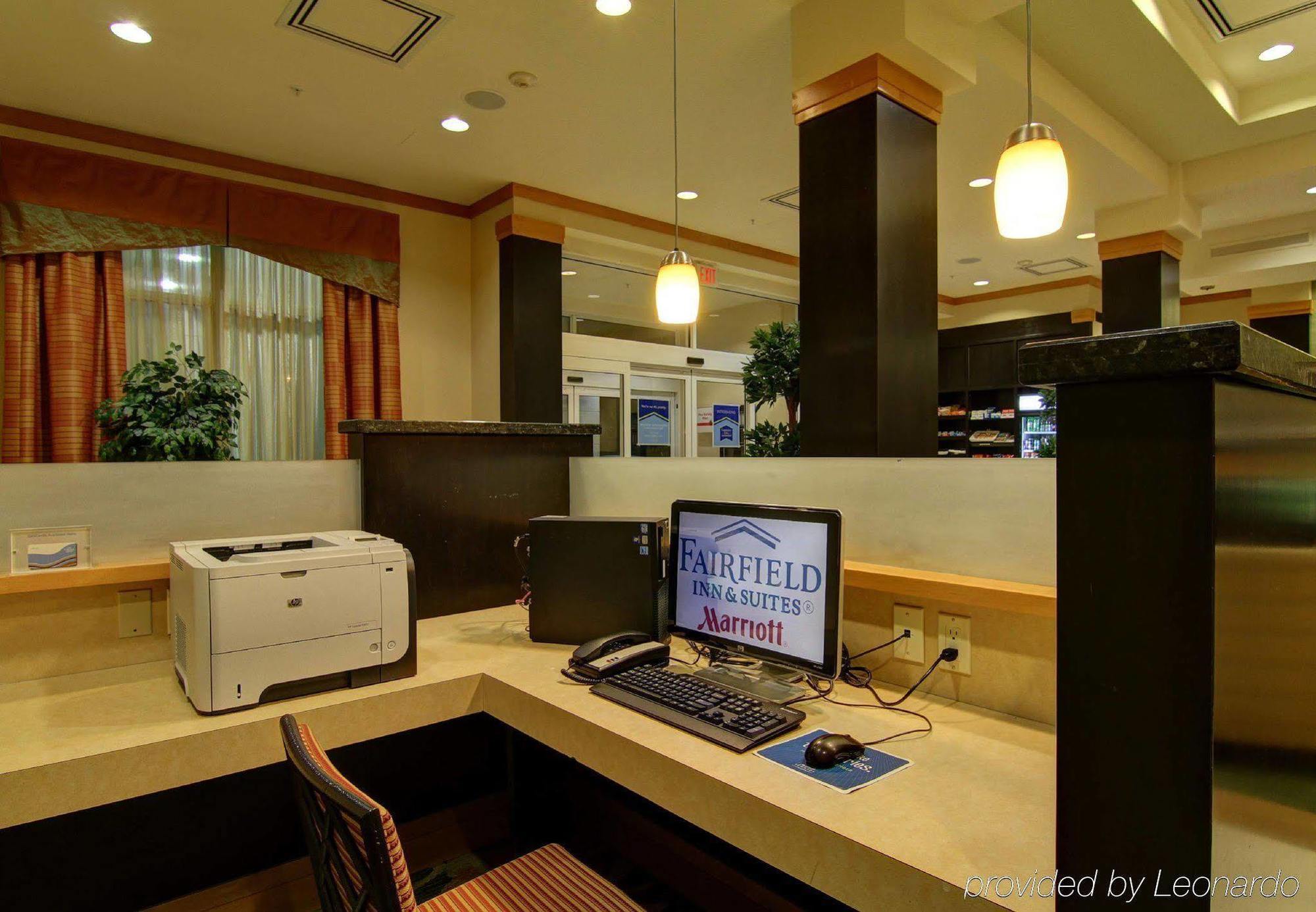 Fairfield Inn & Suites By Marriott Guelph Kültér fotó
