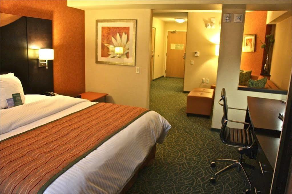 Fairfield Inn & Suites By Marriott Guelph Kültér fotó