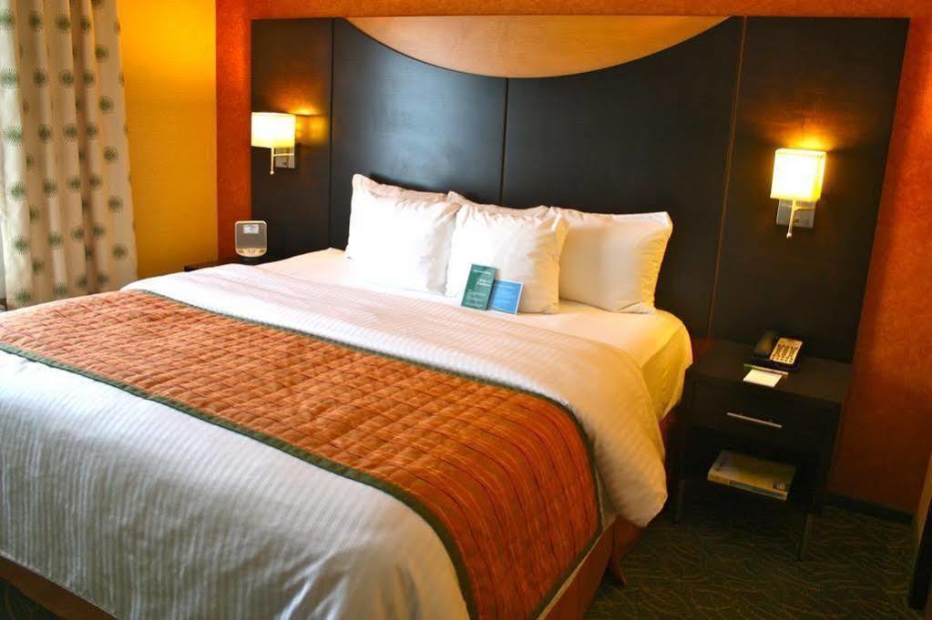 Fairfield Inn & Suites By Marriott Guelph Kültér fotó