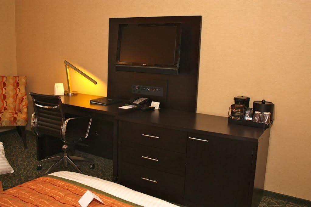 Fairfield Inn & Suites By Marriott Guelph Kültér fotó