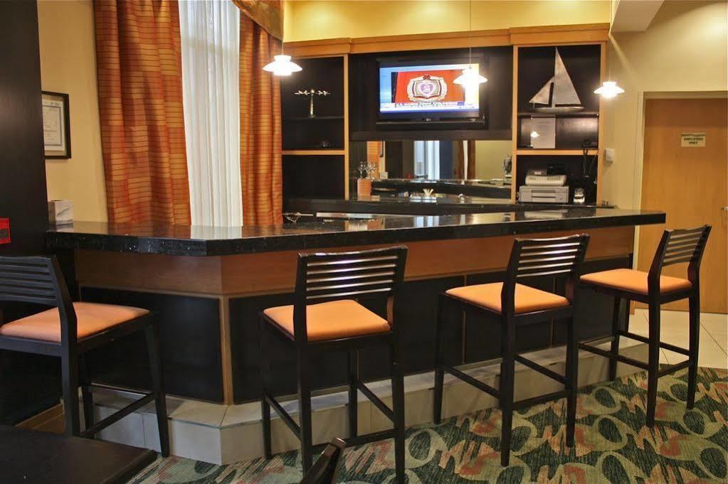 Fairfield Inn & Suites By Marriott Guelph Kültér fotó