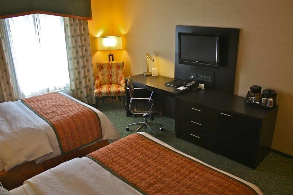 Fairfield Inn & Suites By Marriott Guelph Kültér fotó
