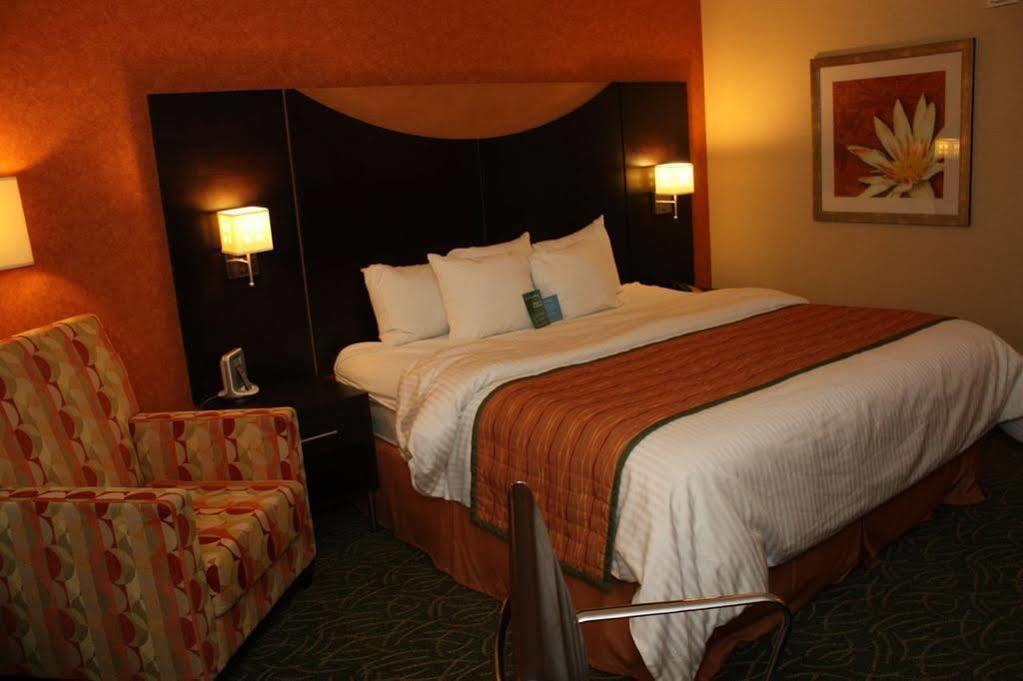 Fairfield Inn & Suites By Marriott Guelph Kültér fotó