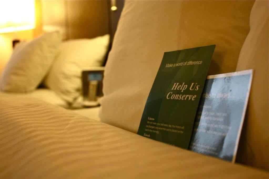 Fairfield Inn & Suites By Marriott Guelph Kültér fotó