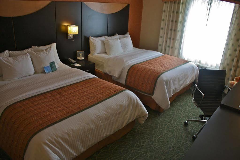 Fairfield Inn & Suites By Marriott Guelph Kültér fotó