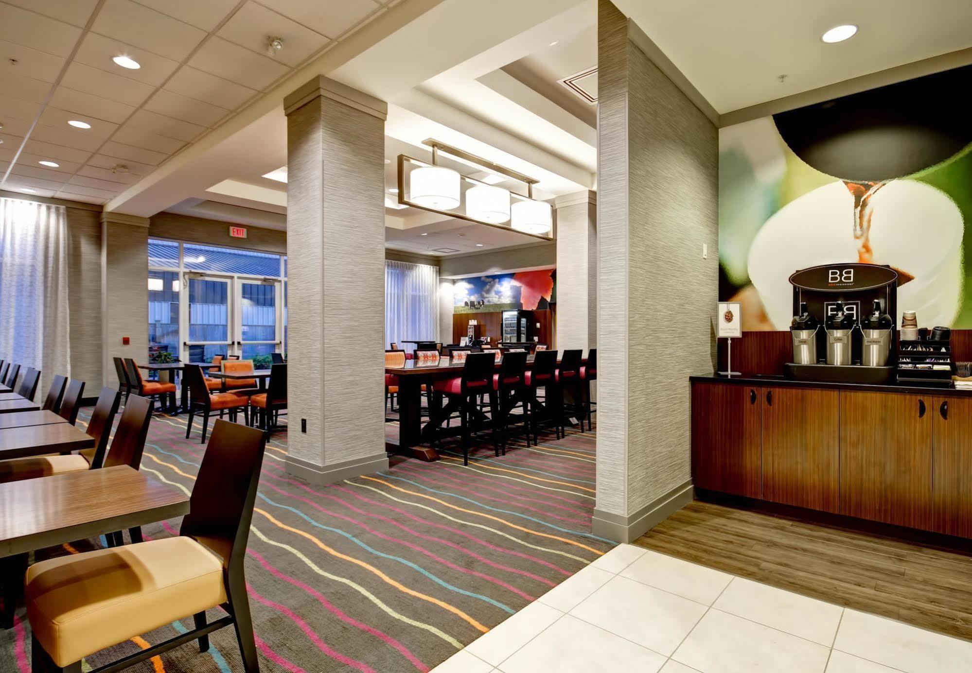 Fairfield Inn & Suites By Marriott Guelph Kültér fotó